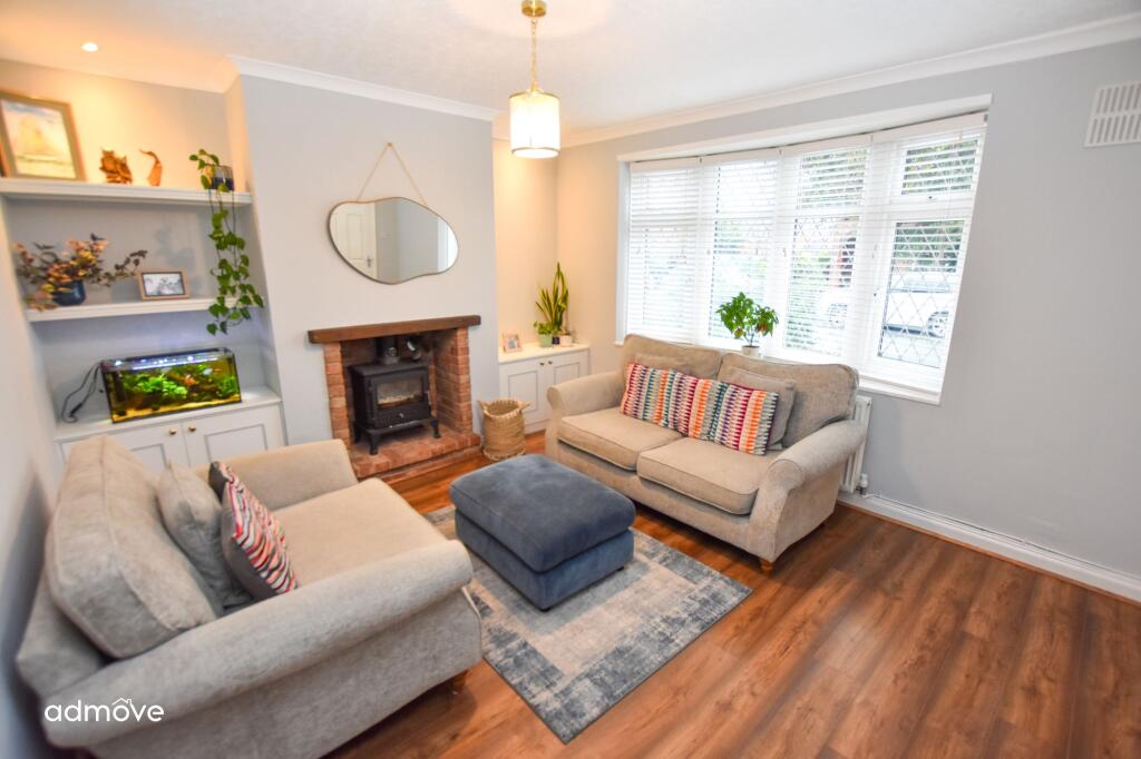 House in Warrington, Westy, Latchford - View 4
