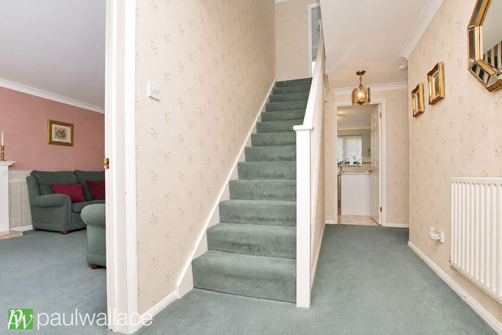 House in Enfield - More