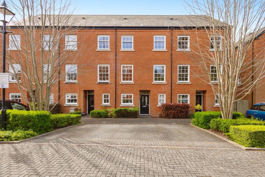 Main image of property: Penny Acre, Chichester, West Sussex, PO19