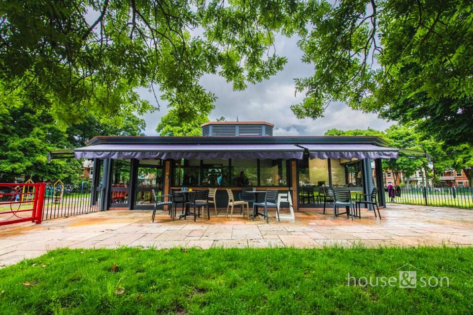 Additional image 4 of Two Detached Investment Houses, Grosvenor Gardens, Bournemouth, BH1