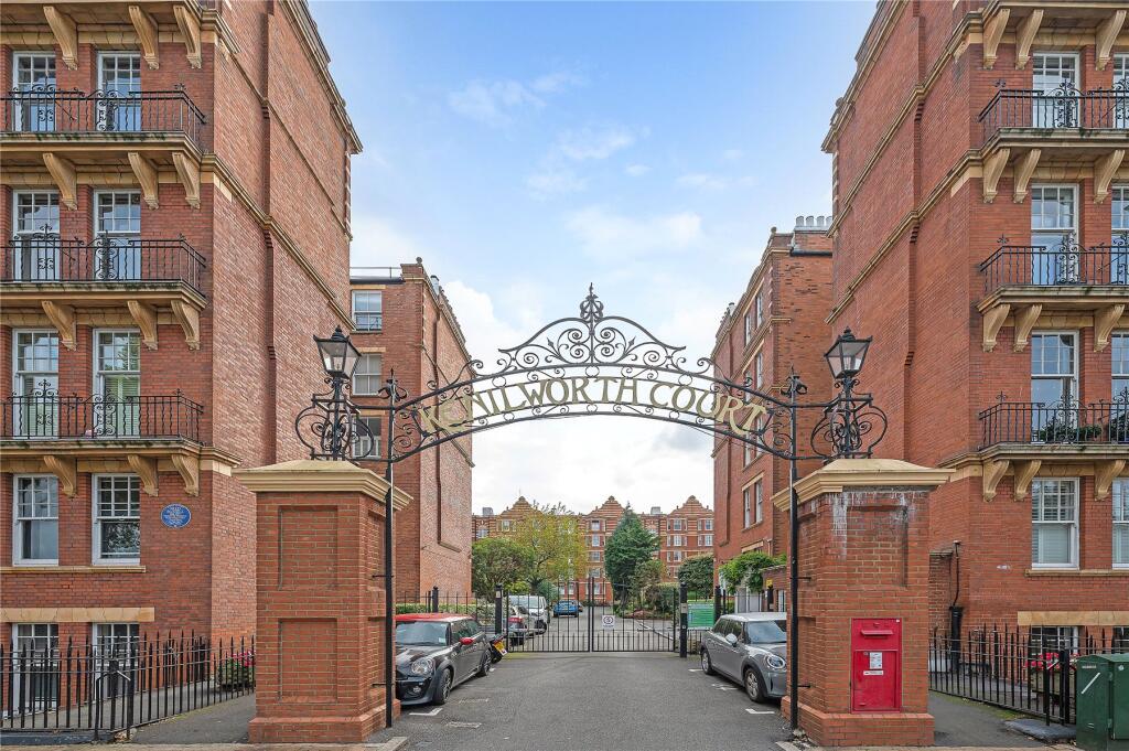 Main image of property: Kenilworth Court, Lower Richmond Road, Putney, London, SW15