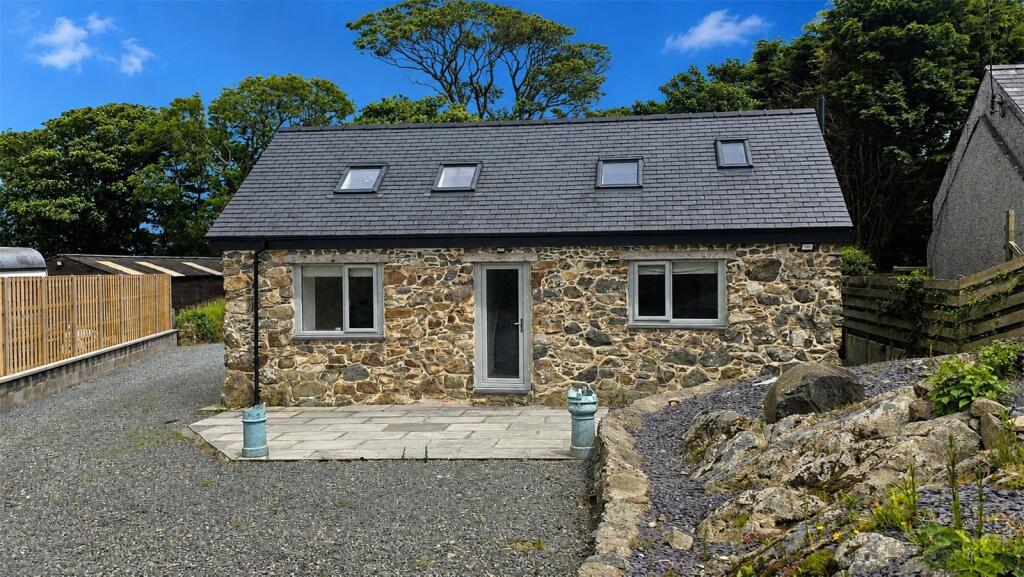 Main image of property: Tyn Lon, Holyhead, Isle of Anglesey, LL65