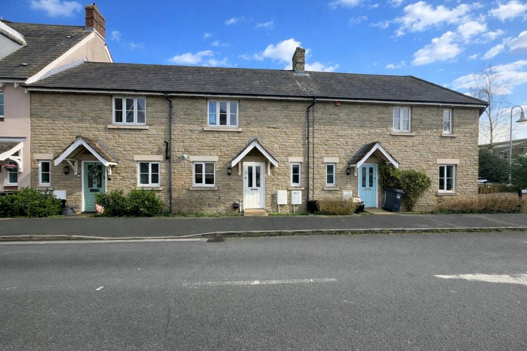 Main image of property: Saxon Court, St. Georges, Weston-Super-Mare