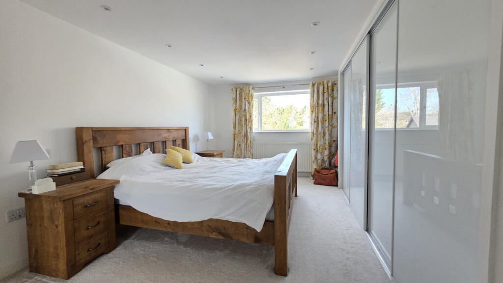 House in Stratford-on-Avon, Stockton - View 5