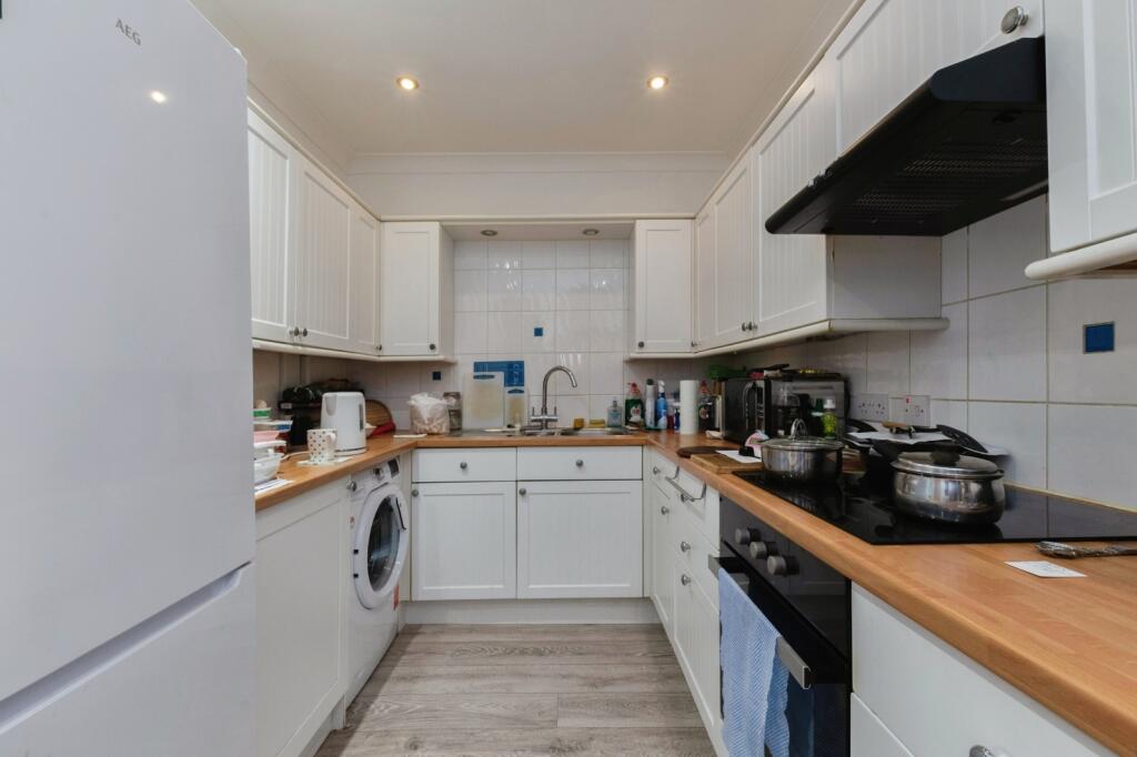 Crabton Close Road, Bournemouth, Dorset, BH5 – pohled 5