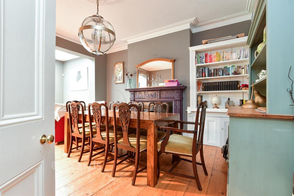 Main image of property: Roxburgh Road, Westgate-On-Sea, Kent