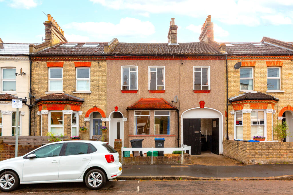 Main image of property: Gladstone Road, Wimbledon, SW19