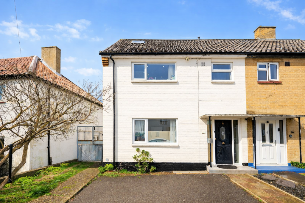 Main image of property: Stormont Way, Chessington, KT9