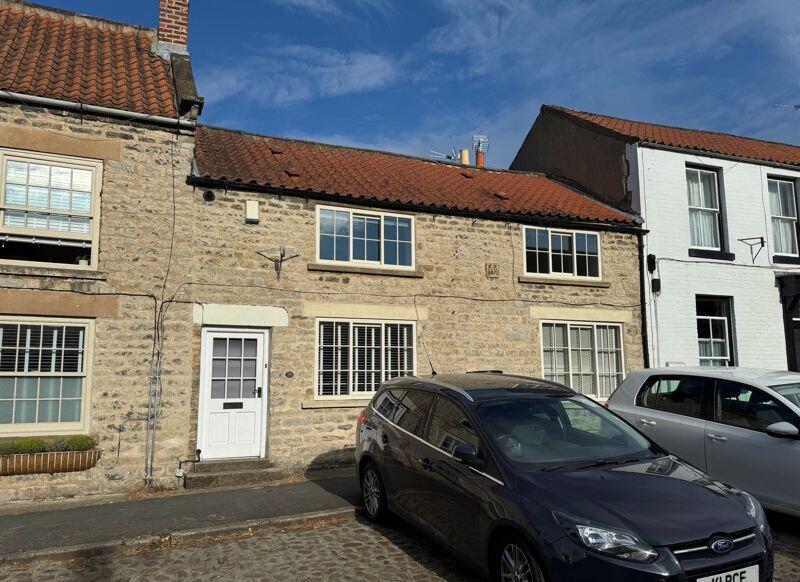 Main image of property: Piercy End, Kirkbymoorside