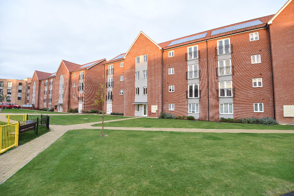 Main image of property: Brazen Gate, Norwich, Norfolk, NR1