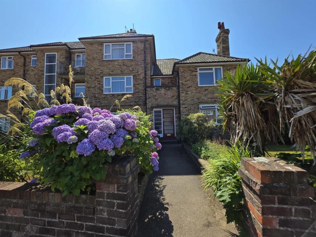 Main image of property: Givendale Court, Scarborough
