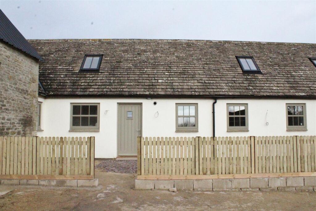 Main image of property: Rhymes Lane, Fairford