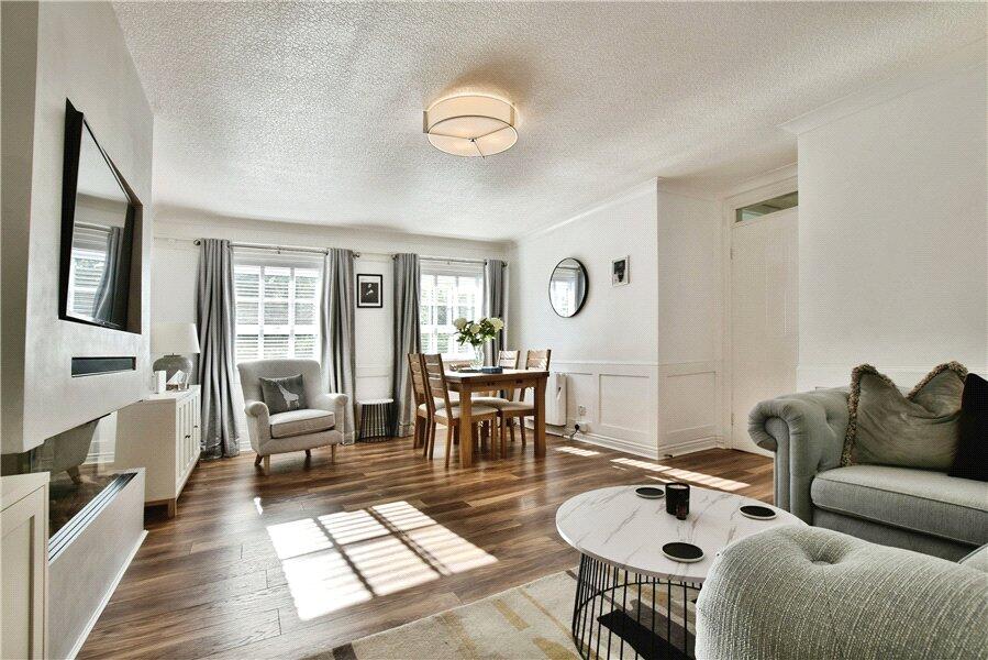 Apartment in Stockport - View 4