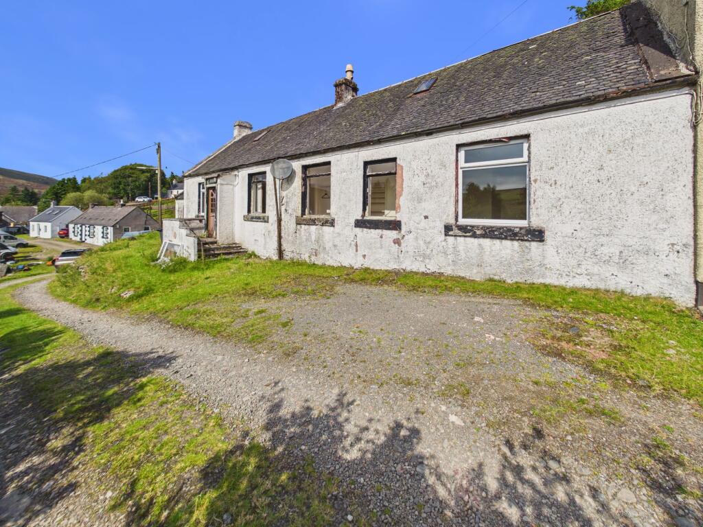 Main image of property: Mooredge, Wanlockhead, Biggar, ML12 6UX