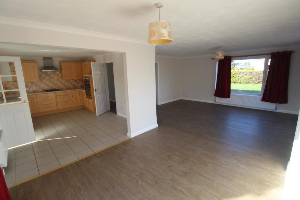 House in East Cambridgeshire, Bassingbourn Fields, Fordham - View 4