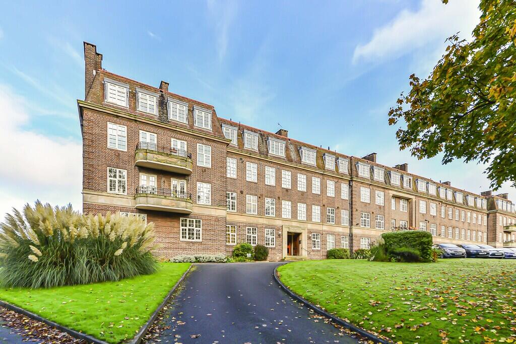 Main image of property: Goodby Road, Moseley