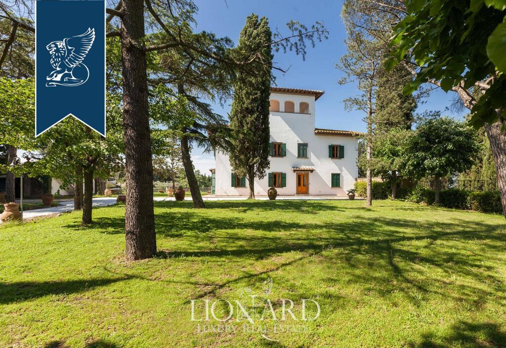 Main image of property: Tuscany, Florence, San Casciano Val di Pesa