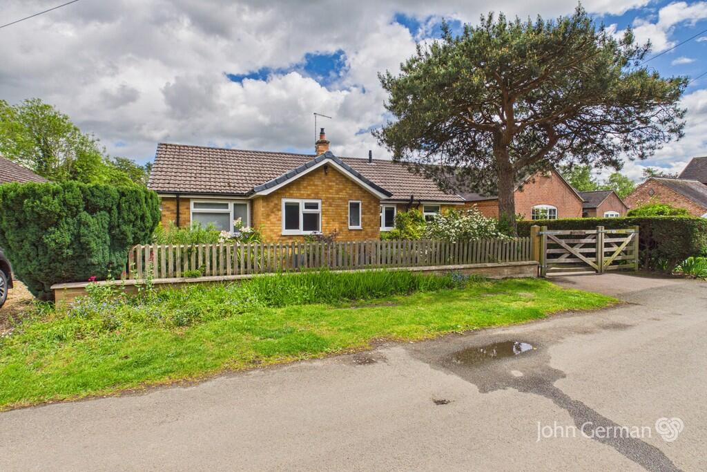 Main image of property: Victoria Street, Yoxall