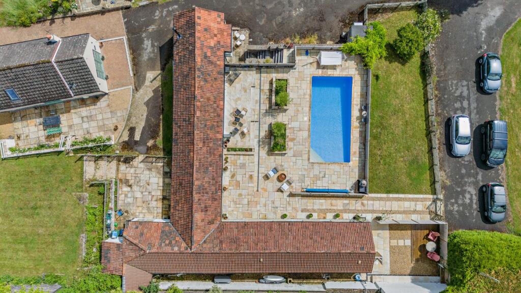 Additional image 27 of Meadow Farm, Charlcombe, Bath, Somerset, BA1