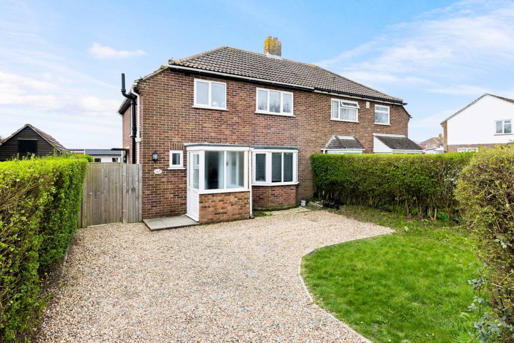 Main image of property: Church Road, Folkestone, CT20