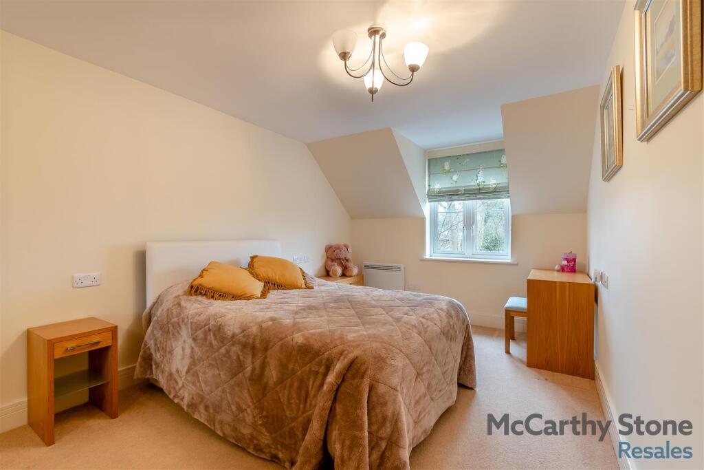 Additional image 9 of Poppy Court, 339 Jockey Road, Sutton Coldfield, West Midlands, B73 5XF