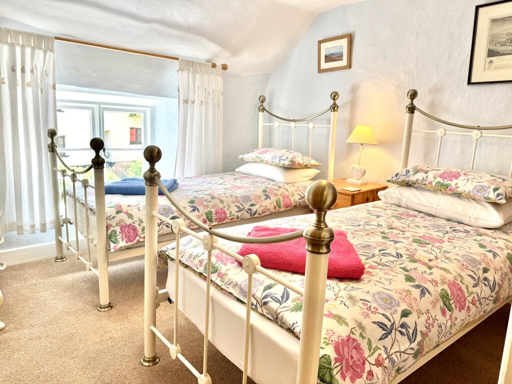 Bridge Street, Hatherleigh, Okehampton, EX20 photo 3