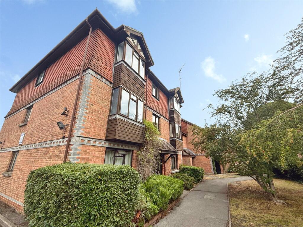 Main image of property: Granby Court, Reading, Berkshire
