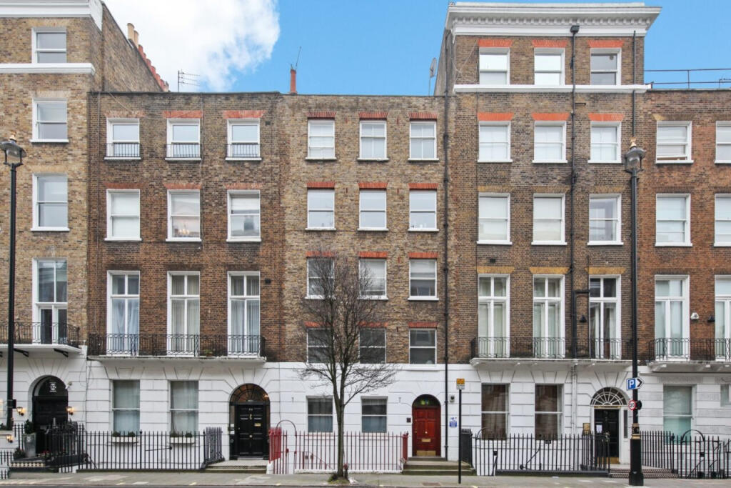 Main image of property: Gloucester Place, London, W1U