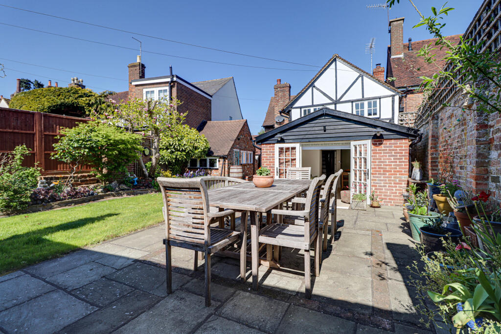 Additional image 20 of St. Michaels Street, St. Albans, Hertfordshire, AL3