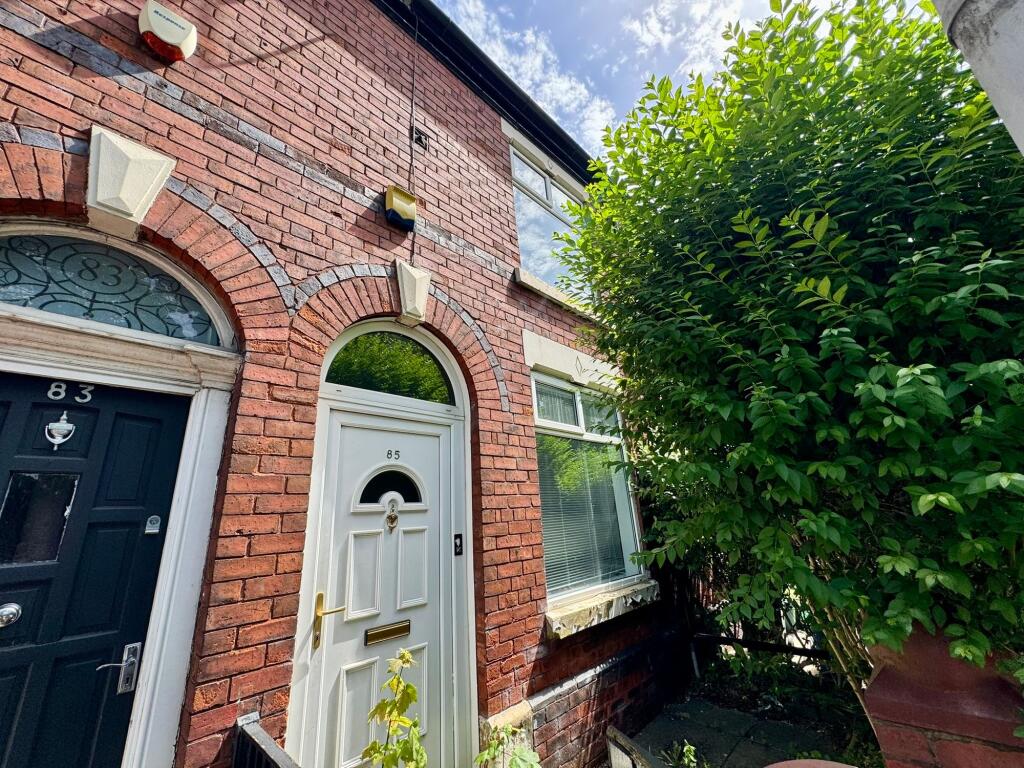 House in Stockport - View 3