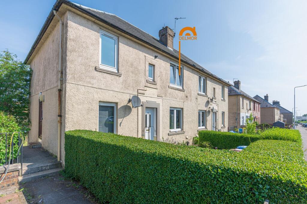 Main image of property: Station Road, Kelty, KY4