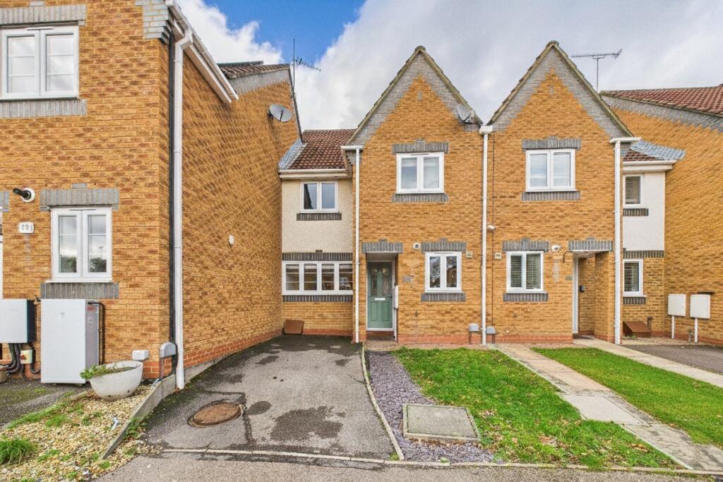Main image of property: Southern Way, Farnborough, Hampshire, GU14