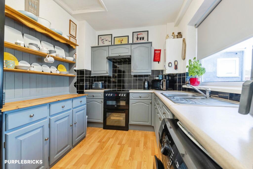 House in Sunderland - View 4