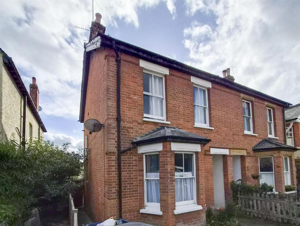 Main image of property: Thorold Road, Farnham