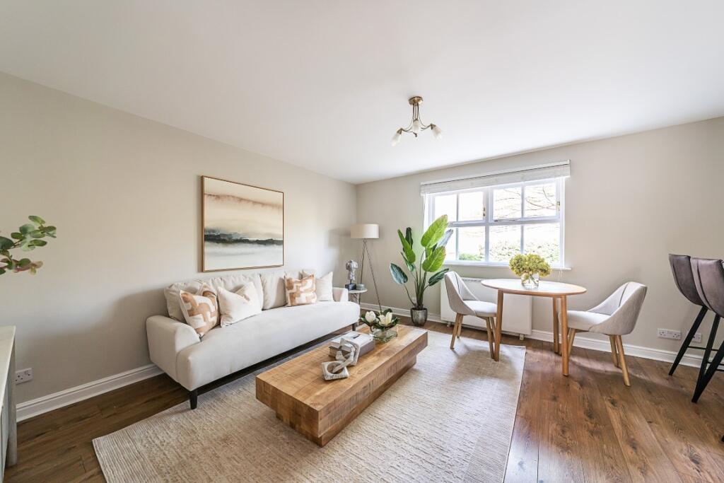 Main image of property: Lisle Close London SW17