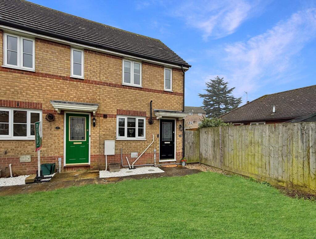 Main image of property: Nichols Grove, Braintree, CM7