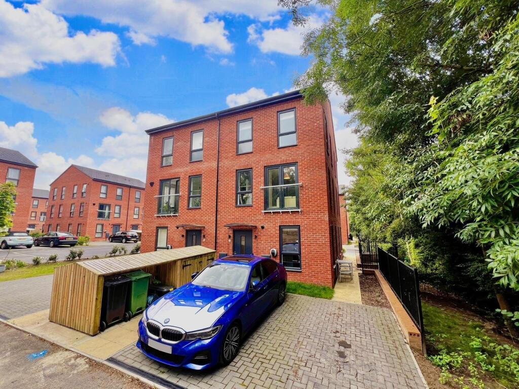 House in Leeds