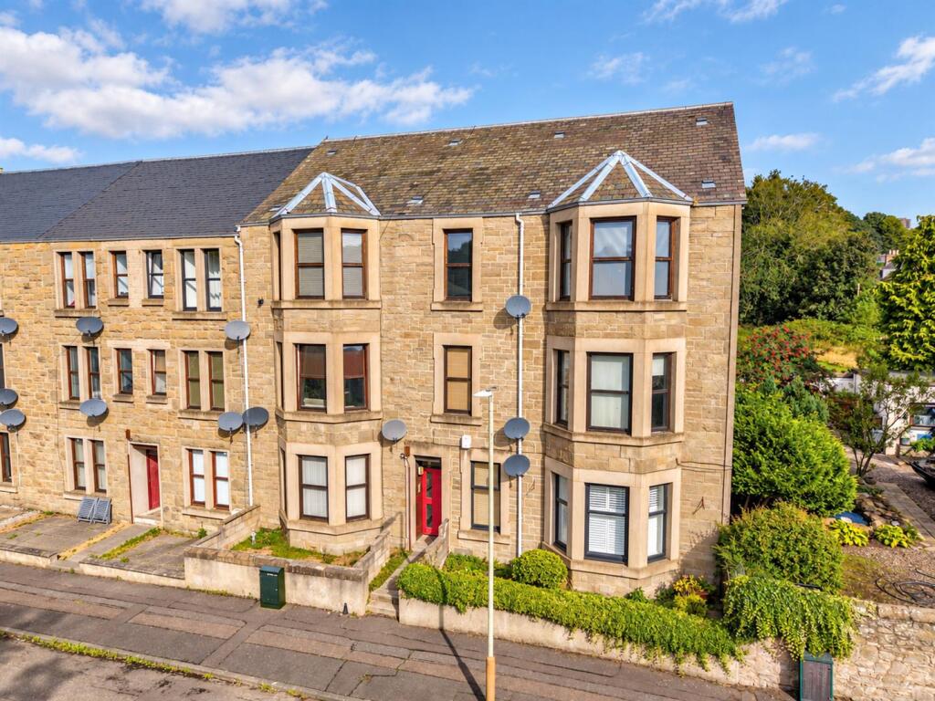 Main image of property: Wellgrove Street, Dundee