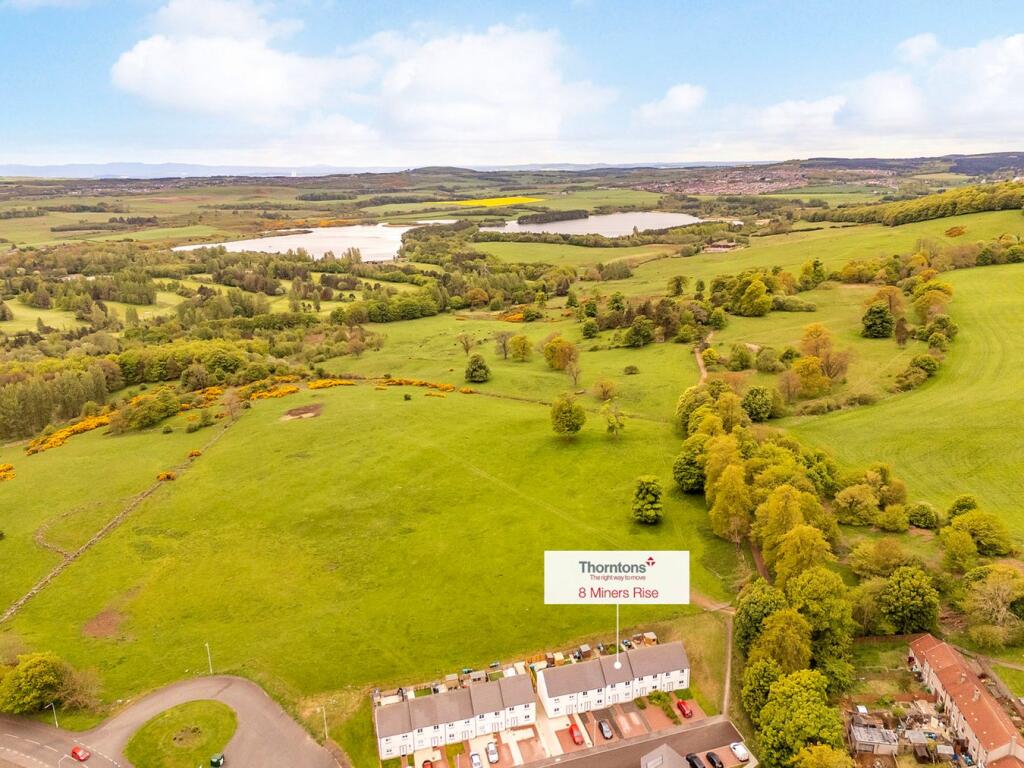 Main image of property: Miners Rise, Ballingry, Lochgelly, KY5