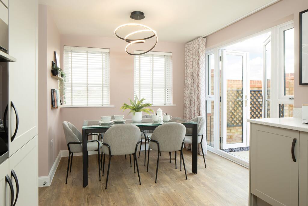 St. Albans Road, Cambridge image 5