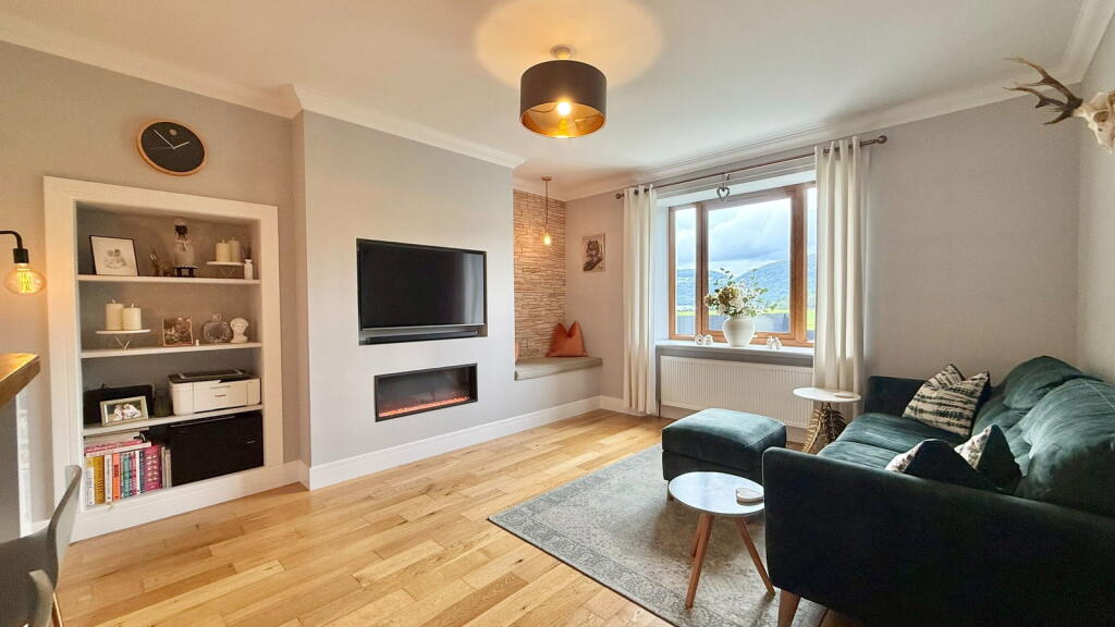 House in Dores, Highland - View 5