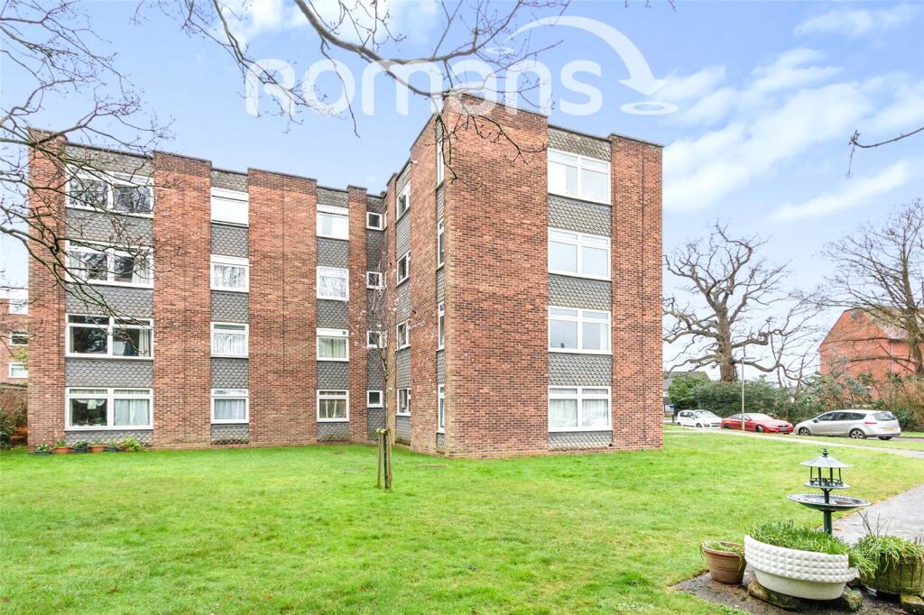 Main image of property: Chantry Court, Church Road, Frimley