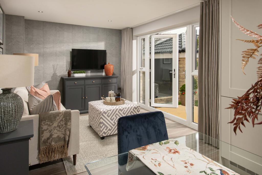 House in Rochdale, Greater Manchester - View 3