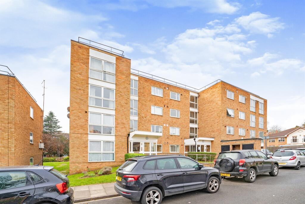 Main image of property: Rokesby Place, Wembley