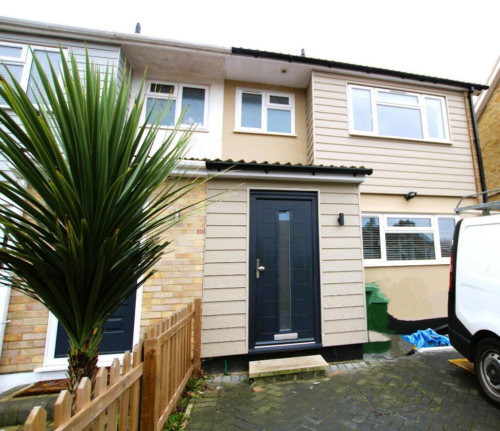 Main image of property: The Vale, Brentwood, Essex, CM14