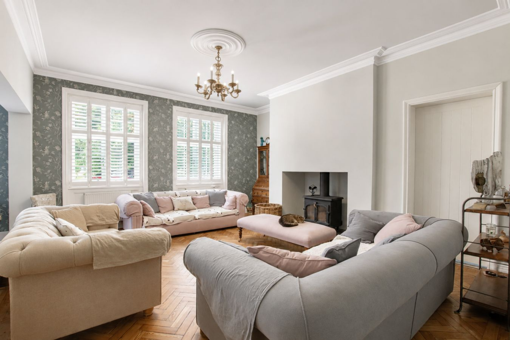 House in Southampton - View 5