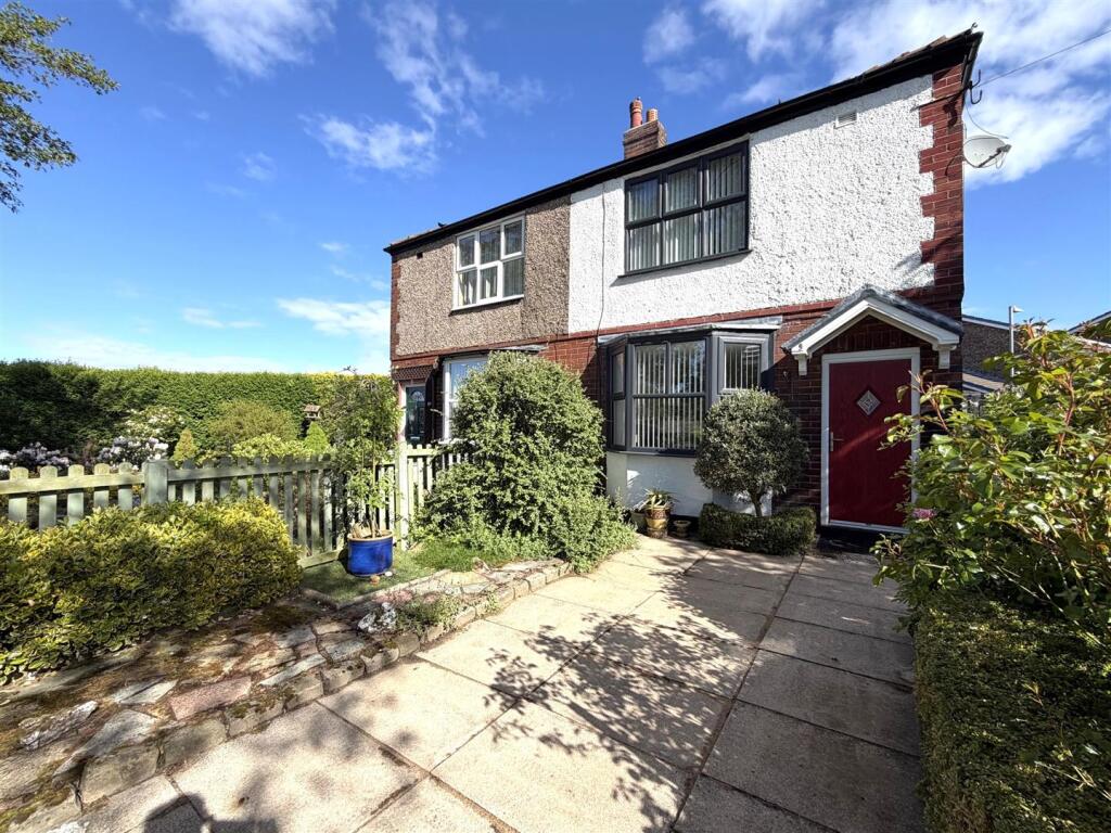 Main image of property: Fairhaven Avenue, Westhoughton, Bolton
