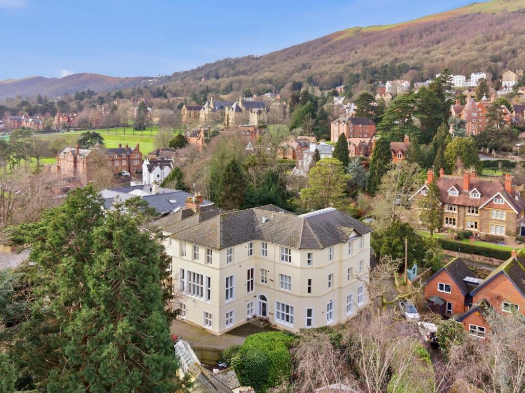 Main image of property: Hatley Court, Albert Road South