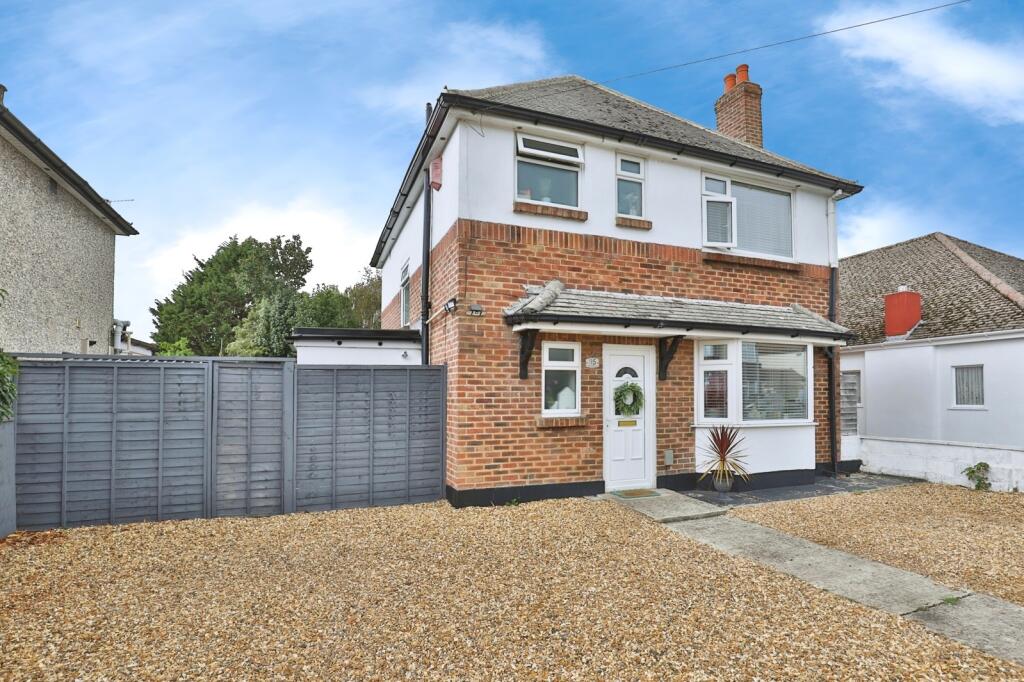 Main image of property: Home Road