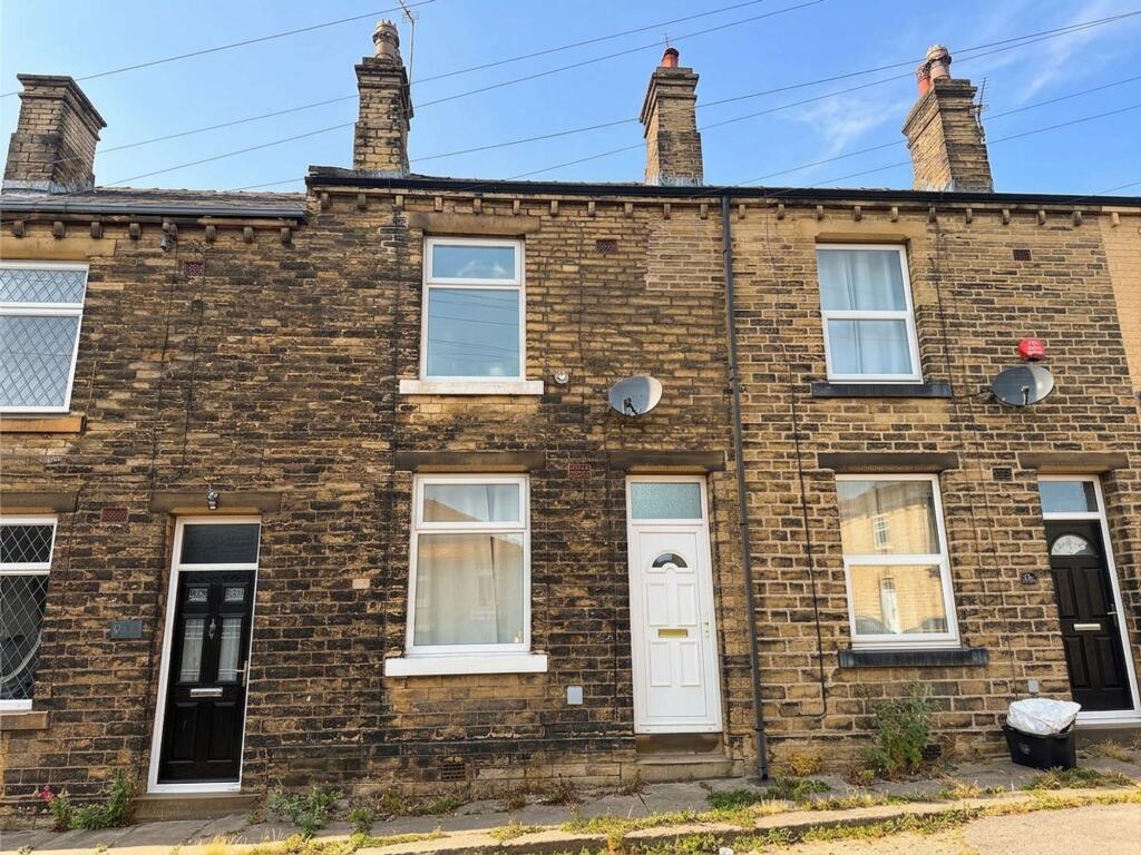 Main image of property: Castle Terrace, Brighouse, HD6